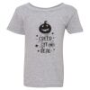 Heavy Cotton Toddler T-Shirt Thumbnail
