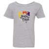 Heavy Cotton Toddler T-Shirt Thumbnail