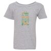 Heavy Cotton Toddler T-Shirt Thumbnail
