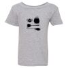 Heavy Cotton Toddler T-Shirt Thumbnail