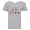 Heavy Cotton Toddler T-Shirt Thumbnail