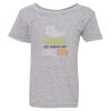 Heavy Cotton Toddler T-Shirt Thumbnail