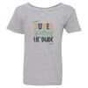 Heavy Cotton Toddler T-Shirt Thumbnail