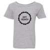 Heavy Cotton Toddler T-Shirt Thumbnail