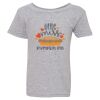 Heavy Cotton Toddler T-Shirt Thumbnail