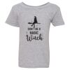 Heavy Cotton Toddler T-Shirt Thumbnail