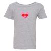Heavy Cotton Toddler T-Shirt Thumbnail