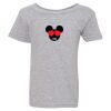 Heavy Cotton Toddler T-Shirt Thumbnail