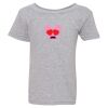 Heavy Cotton Toddler T-Shirt Thumbnail