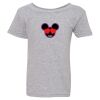 Heavy Cotton Toddler T-Shirt Thumbnail