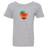 Heavy Cotton Toddler T-Shirt Thumbnail