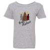 Heavy Cotton Toddler T-Shirt Thumbnail