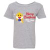 Heavy Cotton Toddler T-Shirt Thumbnail