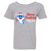 Heavy Cotton Toddler T-Shirt Thumbnail