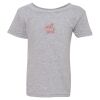 Heavy Cotton Toddler T-Shirt Thumbnail