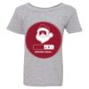 Heavy Cotton Toddler T-Shirt Thumbnail