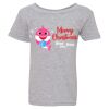 Heavy Cotton Toddler T-Shirt Thumbnail