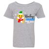 Heavy Cotton Toddler T-Shirt Thumbnail