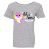 Heavy Cotton Toddler T-Shirt Thumbnail