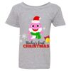 Heavy Cotton Toddler T-Shirt Thumbnail