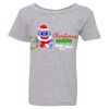 Heavy Cotton Toddler T-Shirt Thumbnail