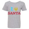 Heavy Cotton Toddler T-Shirt Thumbnail