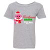 Heavy Cotton Toddler T-Shirt Thumbnail
