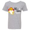 Heavy Cotton Toddler T-Shirt Thumbnail