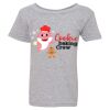 Heavy Cotton Toddler T-Shirt Thumbnail