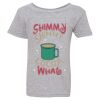 Heavy Cotton Toddler T-Shirt Thumbnail