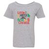 Heavy Cotton Toddler T-Shirt Thumbnail