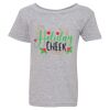 Heavy Cotton Toddler T-Shirt Thumbnail