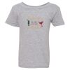 Heavy Cotton Toddler T-Shirt Thumbnail