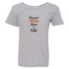 Heavy Cotton Toddler T-Shirt Thumbnail