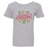 Heavy Cotton Toddler T-Shirt Thumbnail