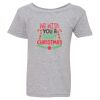Heavy Cotton Toddler T-Shirt Thumbnail