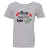 Heavy Cotton Toddler T-Shirt Thumbnail