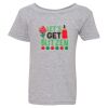 Heavy Cotton Toddler T-Shirt Thumbnail
