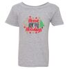 Heavy Cotton Toddler T-Shirt Thumbnail