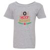 Heavy Cotton Toddler T-Shirt Thumbnail