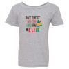 Heavy Cotton Toddler T-Shirt Thumbnail