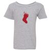 Heavy Cotton Toddler T-Shirt Thumbnail