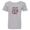 Heavy Cotton Toddler T-Shirt Thumbnail