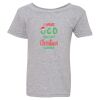 Heavy Cotton Toddler T-Shirt Thumbnail