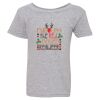 Heavy Cotton Toddler T-Shirt Thumbnail