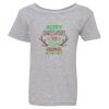 Heavy Cotton Toddler T-Shirt Thumbnail