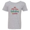 Heavy Cotton Toddler T-Shirt Thumbnail