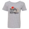Heavy Cotton Toddler T-Shirt Thumbnail