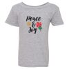 Heavy Cotton Toddler T-Shirt Thumbnail