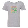 Heavy Cotton Toddler T-Shirt Thumbnail